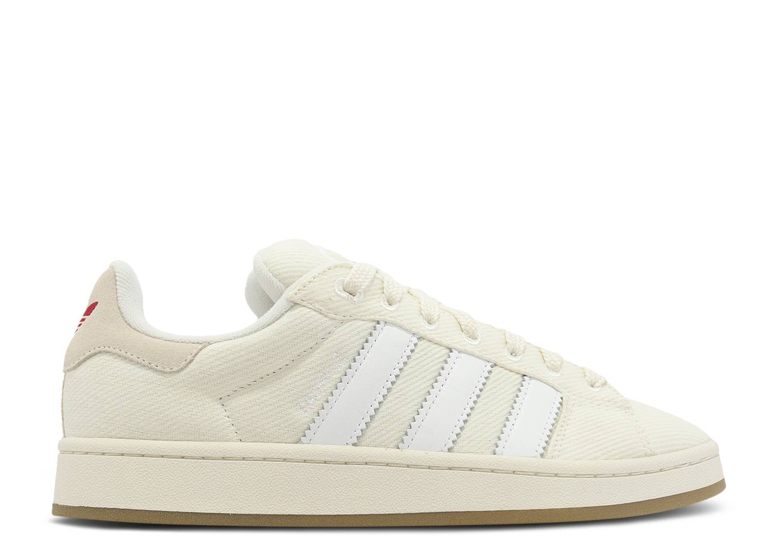 Adidas Campus 00s Off White (9865154494791)