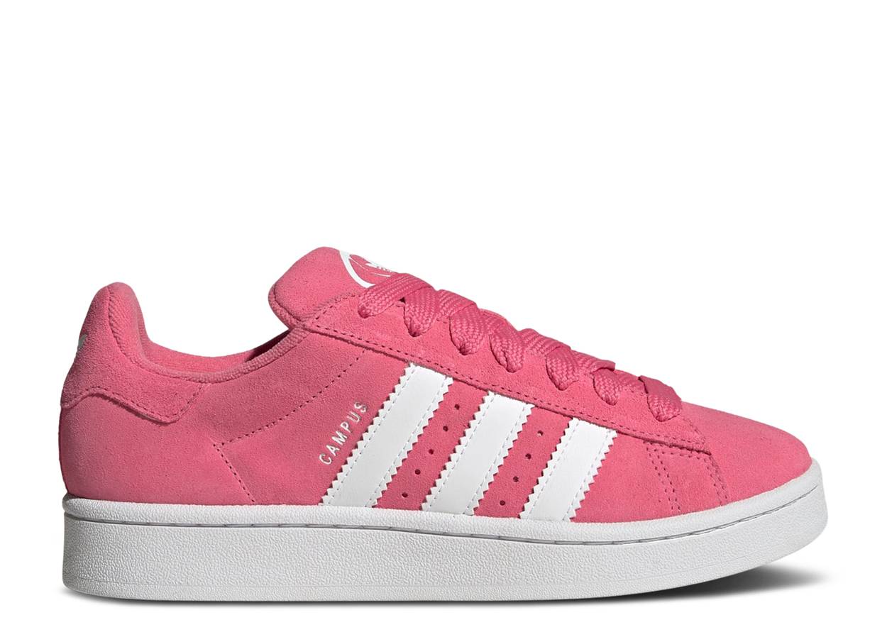 Adidas Campus 00s Pink (9865159213383)