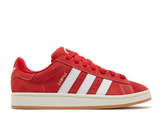 Adidas Campus 00s Red (9865602728263)