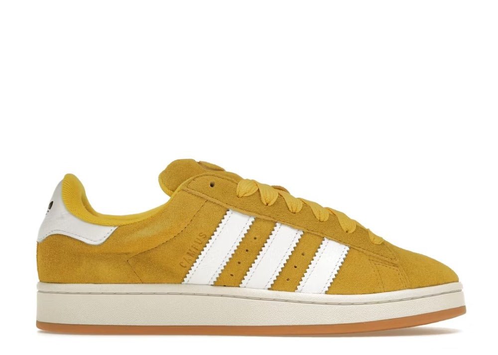 Adidas Campus 00s Spice Yellow (9865590702407)