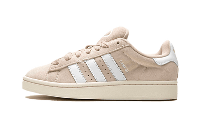 Adidas Campus 00s Wonder White