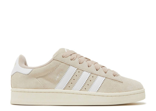 Adidas Campus 00s Wonder White (9865159147847)