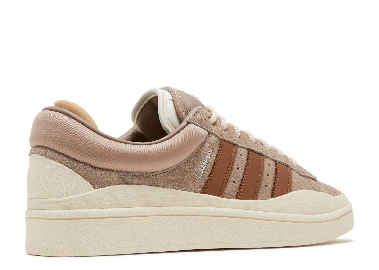 Adidas Campus Bad Bunny Brown (9865582477639)