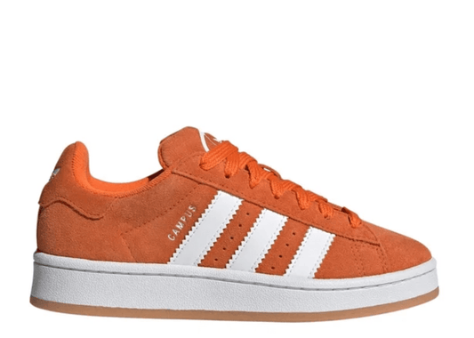 Adidas Campus 00s Orange Gum (9865158951239)