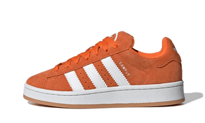 Campus 00s Orange Gum (Enfant) (8854478291271)