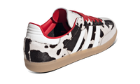 Adidas Samba OG Cow Print Aurora Coffee
