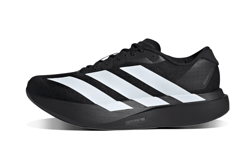 Adidas Adizero Evo SL Black White