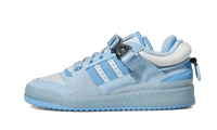 Adidas Forum Buckle Low Bad Bunny Blue Tint