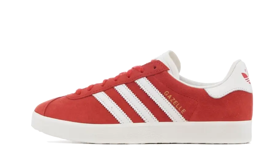 Gazelle 85 Better Scarlet