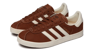 Gazelle 85 Preloved Brown