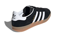 Adidas Gazelle Indoor Core Black