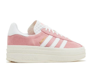 Adidas Gazelle Bold Super Pop Pink (9865150857543)