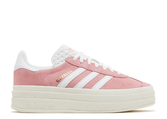 Adidas Gazelle Bold Super Pop Pink (9865150857543)