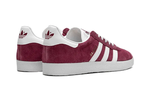 Gazelle Collegiate Burgundy (9162258809159)