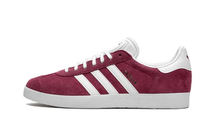 Gazelle Collegiate Burgundy (9162258809159)