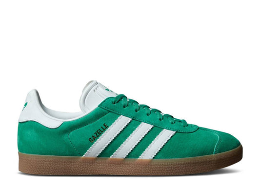 Adidas Gazelle Court Green Footwear White (9865599156551)