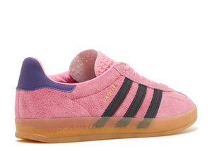 Adidas Gazelle Indoor Bliss Pink Purple (9865598435655)