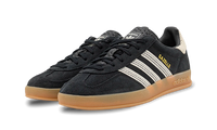 Adidas Gazelle Indoor Core Black Wonder White