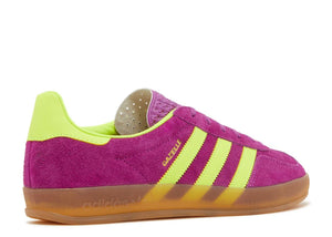 Adidas Gazelle Indoor Shock Purple (9865594601799)