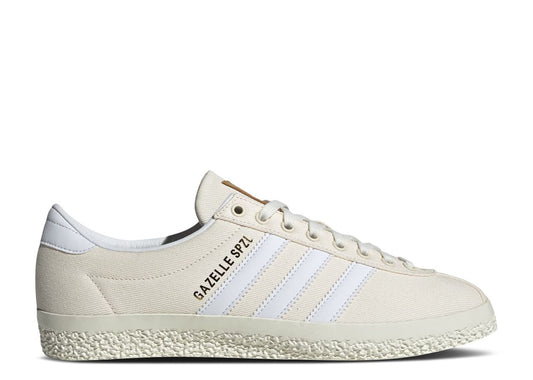 Adidas Gazelle SPZL Chalk White (9865148825927)