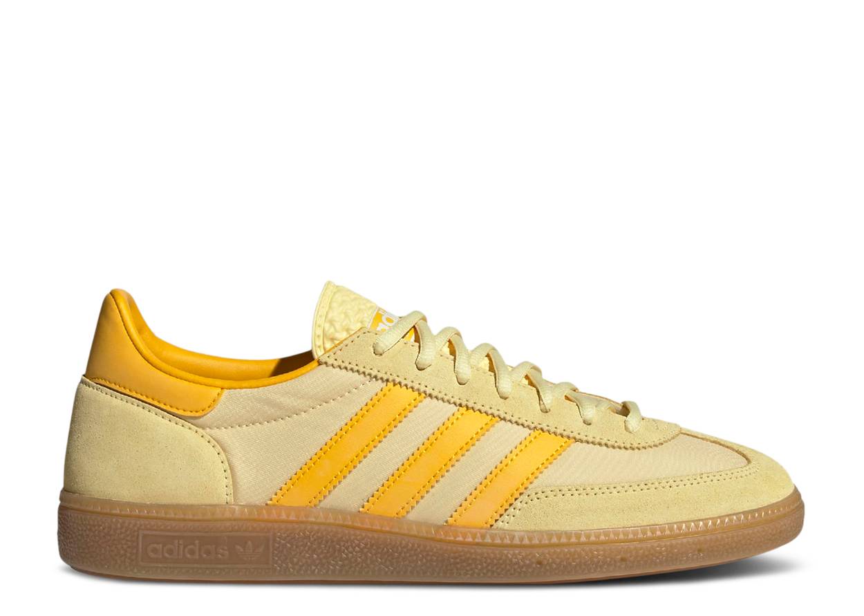 Adidas Handball Spezial Almost Yellow (9865579856199)