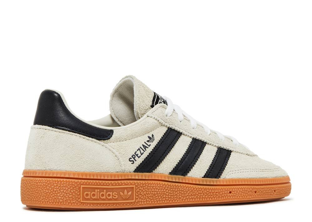 Adidas Handball Spezial Aluminium Black Gum (9865158132039)