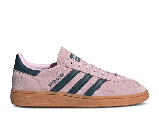 Adidas Handball Spezial Clear Pink (9865601057095)