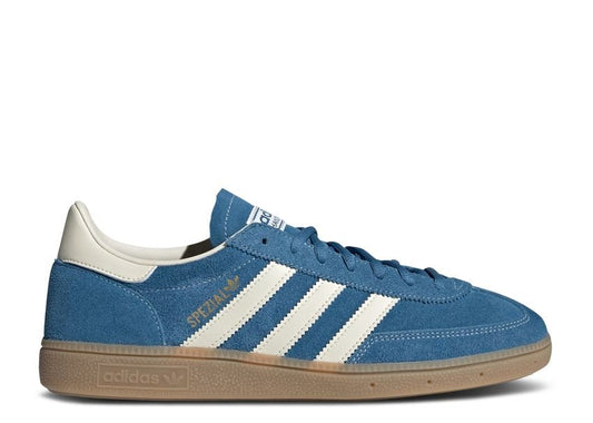 Adidas Handball Spezial Core Blue Cream White Gum (9865151840583)