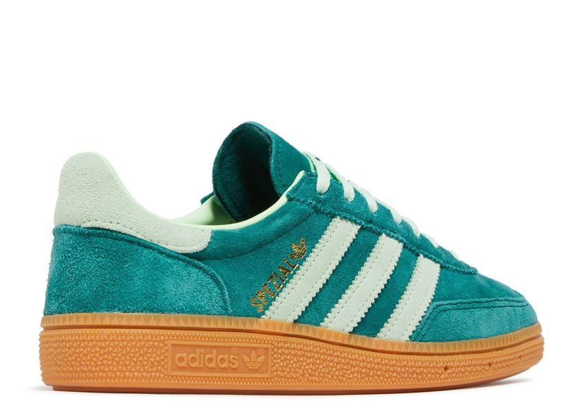 Adidas Handball Spezial Green Mint (9865152790855)