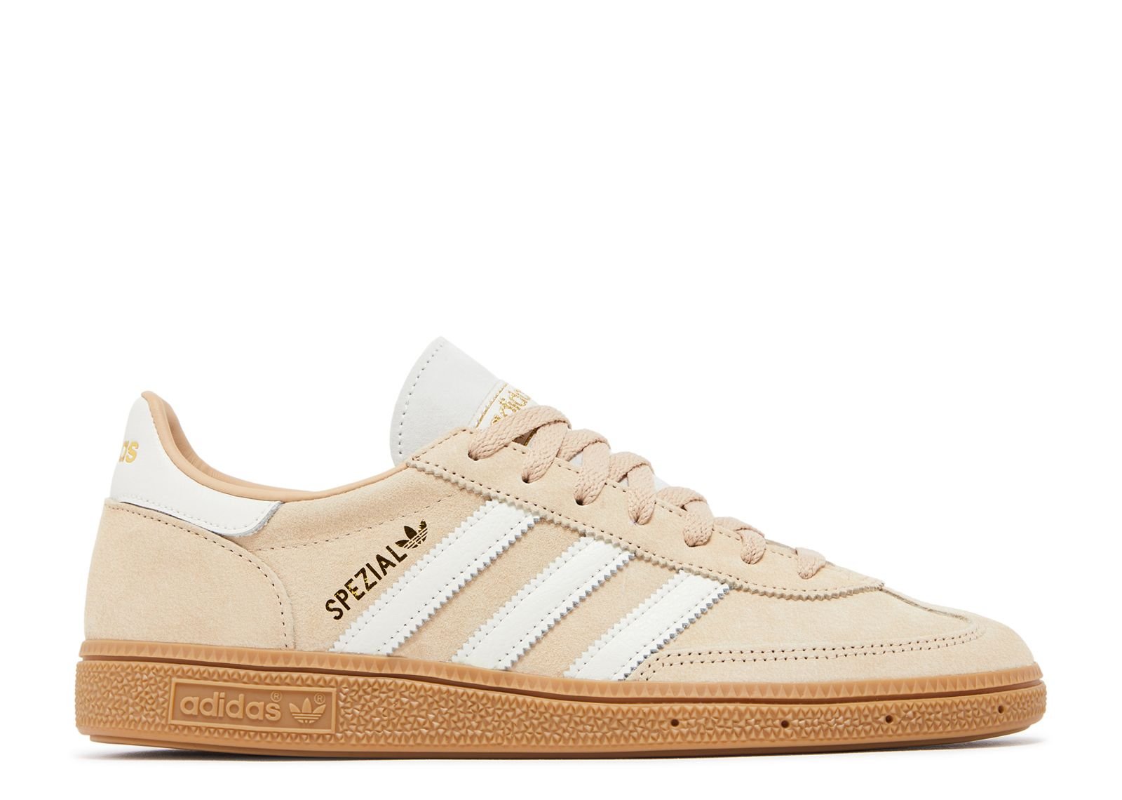 Adidas Handball Spezial Magic Beige (9865570615623)