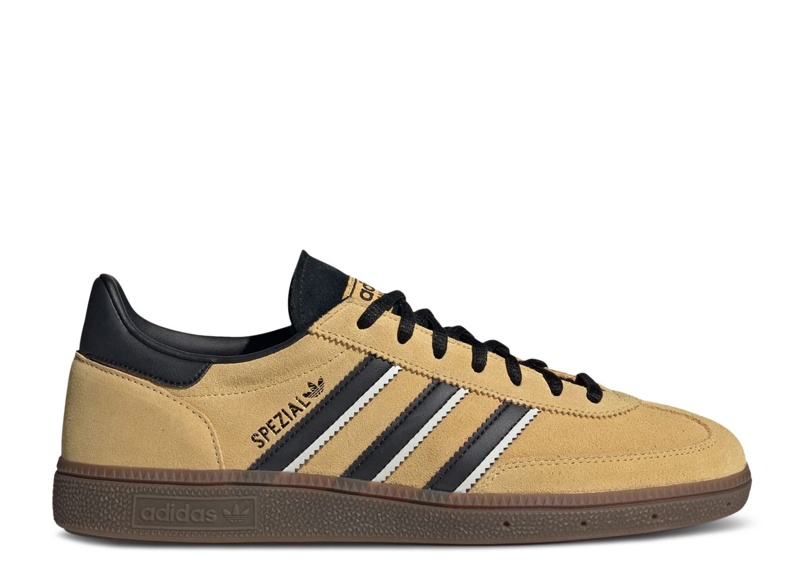 Adidas Handball Spezial Oat Black (9865580314951)