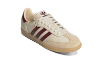 Adidas Samba OG Wonder White Shadow Red