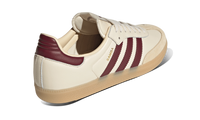 Adidas Samba OG Wonder White Shadow Red