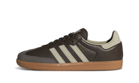 Adidas Samba OG Brown Putty Grey