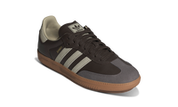 Adidas Samba OG Brown Putty Grey