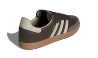 Adidas Samba OG Brown Putty Grey