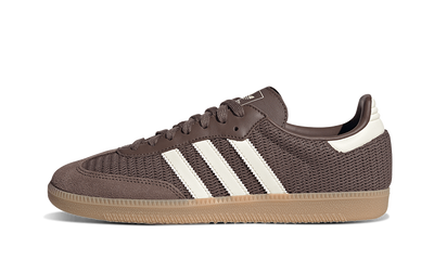 Adidas Samba OG Earth Strata Wonder White