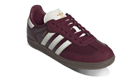 Adidas Samba OG Bordeaux Blanc Cassé Gomme