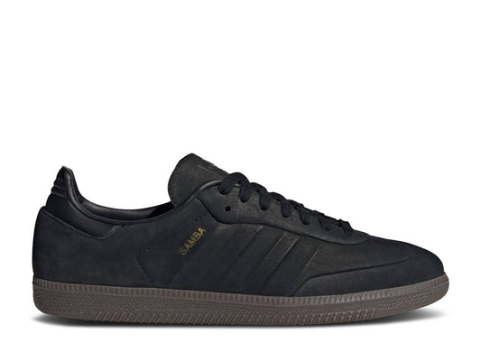 Adidas Samba OG Core Black Gum (9865589784903)