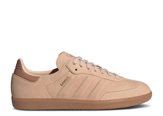 Adidas Samba OG Halo Blush Gum (9865158394183)