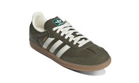Adidas Samba OG Kaki Brut Gomme