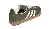 Adidas Samba OG Kaki Brut Gomme