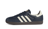 Adidas Samba OG Bleu Nuit Gomme