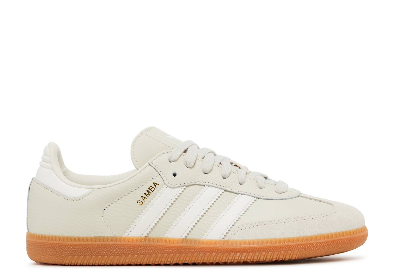 Adidas Samba OG Aluminium Gum (9865582182727)