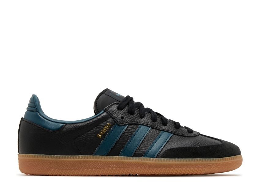 Adidas Samba OG Black Arctic Night (9865150595399)