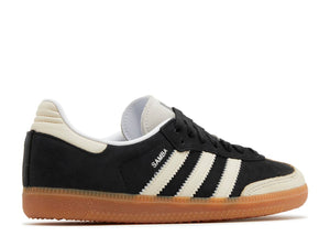 Adidas Samba OG Black Wonder White (9865581003079)