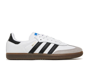 Adidas Samba OG Cloud White (9865604923719)