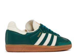 Adidas Samba OG Collegiate Green (9865568551239)