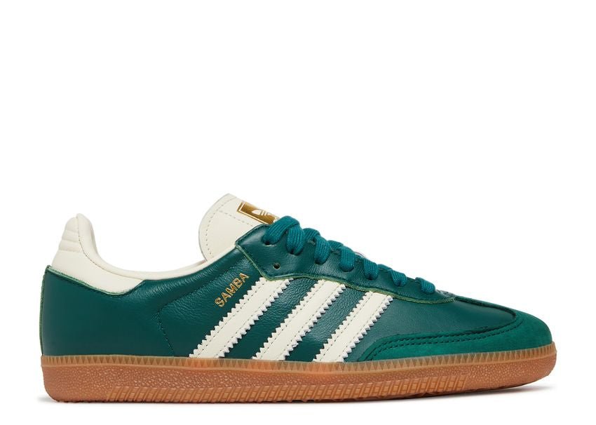 Adidas Samba OG Collegiate Green (9865568551239)