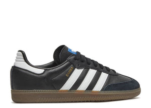 Adidas Samba OG Core Black (9865604989255)